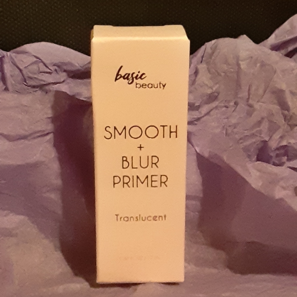 Makeup - Face Primer